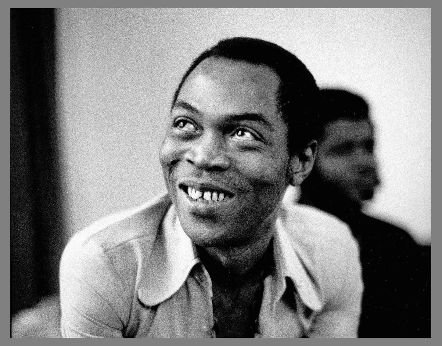 Fela Kuti